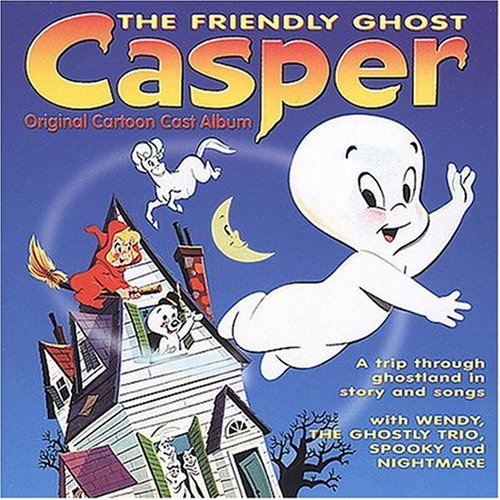 Casper the Friendly Ghost - Original 