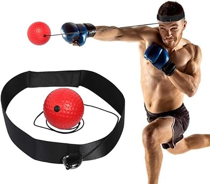 head boxing ball amazon