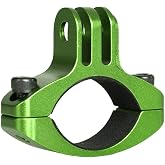 HK Army Paintball Barrel Camera Mount