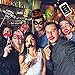 Valentines Day Photo Booth Props Kit - Large Size, NO DIY Needed- Valentines Photo Props - Valentine's Day Party Supplies Favors -31PCS
