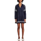 Steve Madden Women's Fun with Tiers Dress