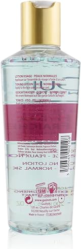 Guinot Refreshing Toning Lotion 200ml All Skin Types NEW Packaging view 3