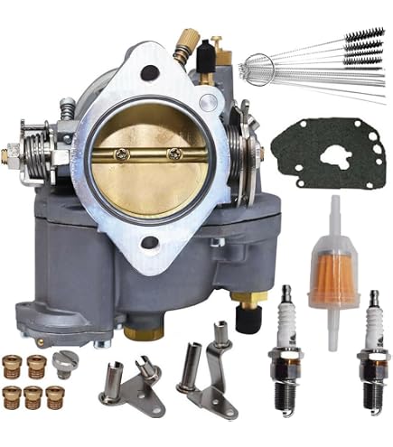 S&S SUPER E VERGASER-KIT Für Harley-Davidson Evolution 84-92