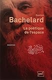 La po&eacute;tique de l'espace