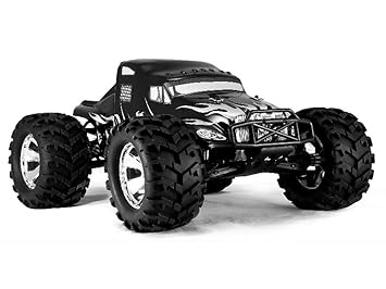 earthquake 3.5 nitro