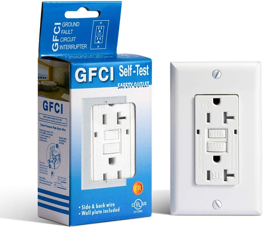 Outlet Extender For Gfci Outlet at Denise blog