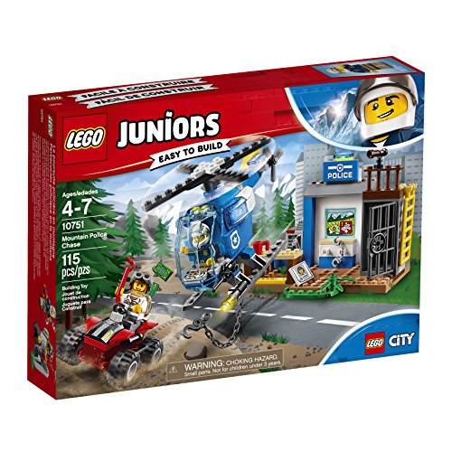 3 LEGO+Juniors+Mountain+Police+Building