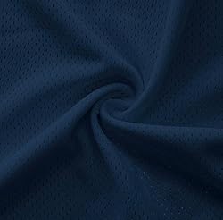 Pico Textiles 3 Yards Bolt – Navy Polyester Pro