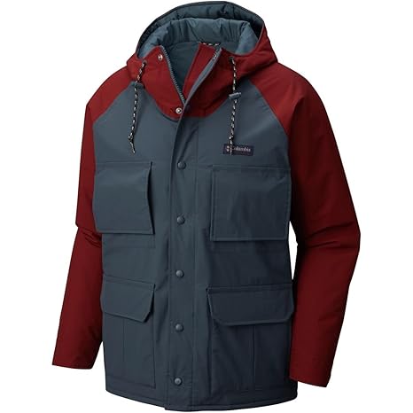 columbia delta marsh