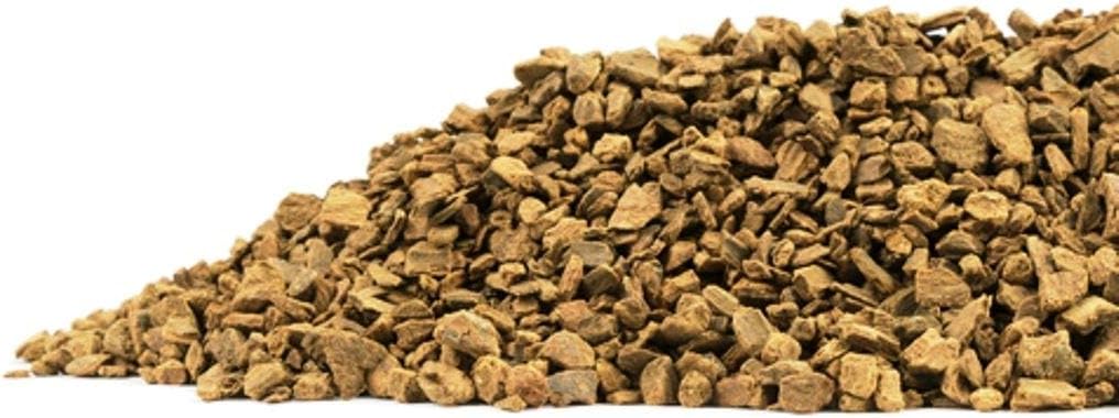 Cinnamon Chips (Cassia) Cinnamomum burmannii ~ Organic, 1 oz.