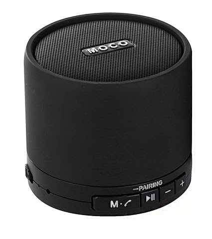 best bluetooth mini speakers