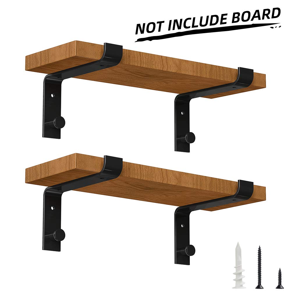 Best Heavy Duty Wall Shelf For Kitchen