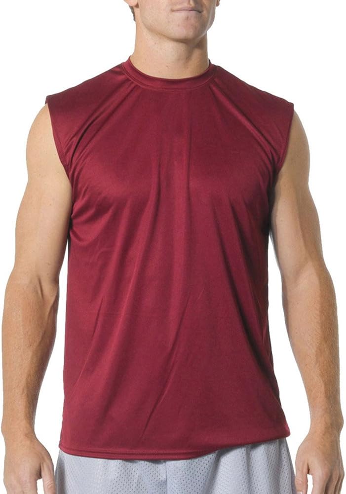 The 10 Best A4 Men’s Cooling Performance Muscle