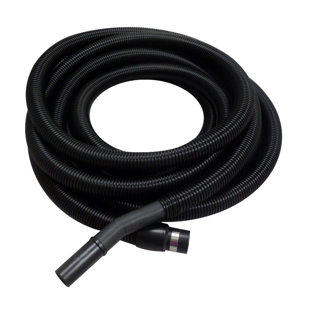 30' Central Vacuum Garage Utility Hose 30 Foot for Beam
