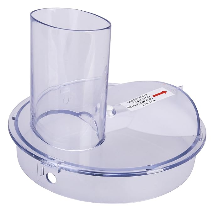 KENWOOD Replacement food processor Lid For FP350, FP450, Etc