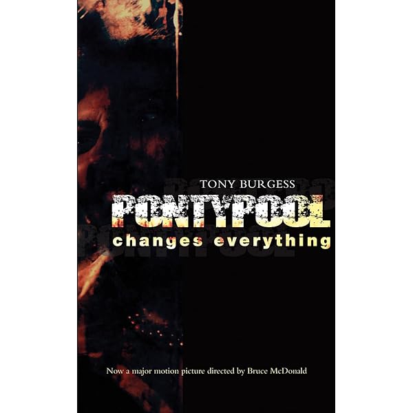 Pontypool: Burgess, Tony: 9781770914421: Books - Amazon.ca