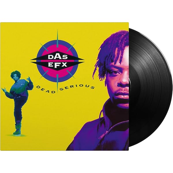 DAS EFX - Straight Up Sewaside - Amazon.com Music