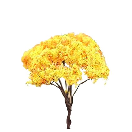 3pcs Arbre Magique Sakura Cerisier Japonais Décoration De Maison Fleur Artificielle Pour Fêtes De Mariage Festival Noël