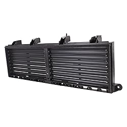 TYG (CAPA QUALITY) Active Grille Shutter For RAM
