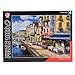 ThinkMax City Port Jigsaw Puzzle (1000 Pieces)