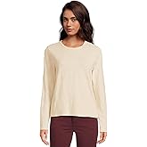 Lilla P Women's Long Sleeve Crewneck