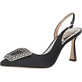 Badgley Mischka Womens Enida