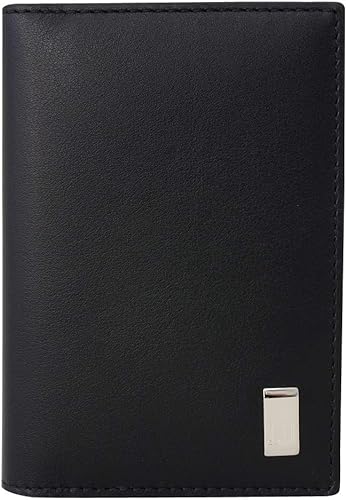 Amazon ダンヒル Dunhill カードケース 19f2f47at001r Black Sidecar 並行輸入品 名刺入れ