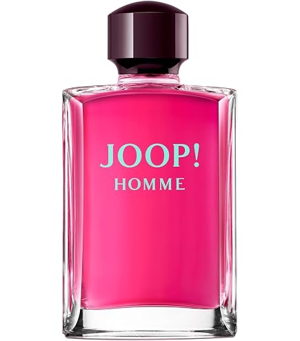 Amazon.com: Joop! HOMME After Shave for Men, 2.5 fl oz : Joop