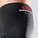 McDavid Knee Compression Sleeves. Lightweight Neoprene Support, Men/Women, for Left & Right Knee, Fits Men & Women, Includes 1 Sleeve, Black