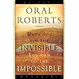 When You See The Invisible, You Can Do The Impossible