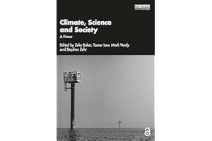 Climate, Science and Society: A Primer