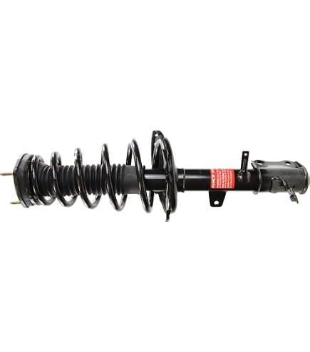 Amazon.com: Monroe Quick-Strut 272212 Suspension Strut and Coil