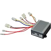 ZK2430-D-FS Control Module for Razor Pocket Mod Betty/Bistro/Bella/Daisy/Blossom Scooter (Ver 45+) - Versions 45+ Only, Replacement Controller for Electric Scooters, Bicycle and Dirt Bike