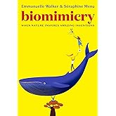 Biomimicry: When Nature Inspires Amazing Inventions
