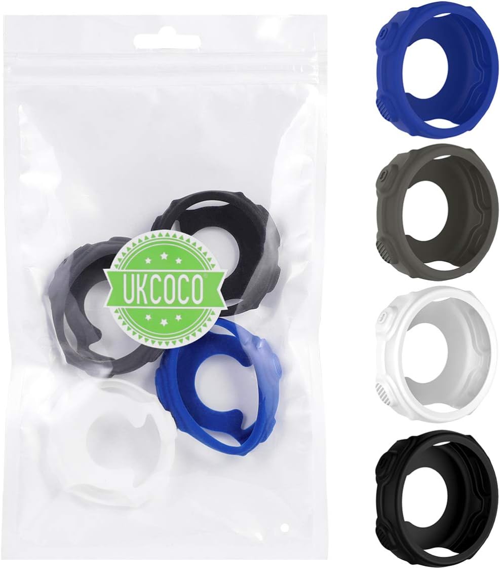 UKCOCO Compatible for Garmin Forerunner 235 Case Cover - Image 5