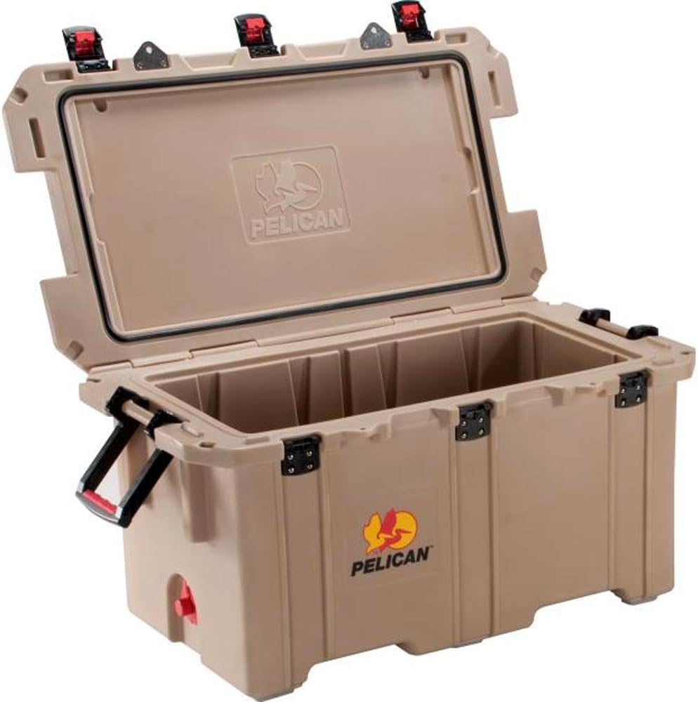 pelican 150 quart ice chest