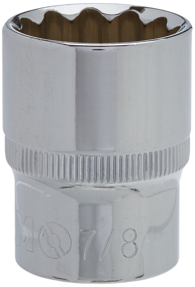 Socket 1/2 Bihex 7/8"