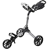 Bag Boy Nitron Golf Push Cart