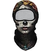 Obacle Balaclava Face Mask for Men Women Motorcycle Ski Hunting Cycling Fishing