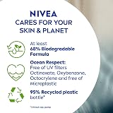 NIVEA Sun Protect & Moisture SPF 20 Lotion 200ml Vitamin C Hyaluron view 5