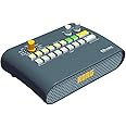 Korg KR mini Rhythm Machine (International Version - No Warranty)