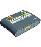 Amazon.com: BOSS DR-01S Rhythm Partner (DR-01S) : Musical