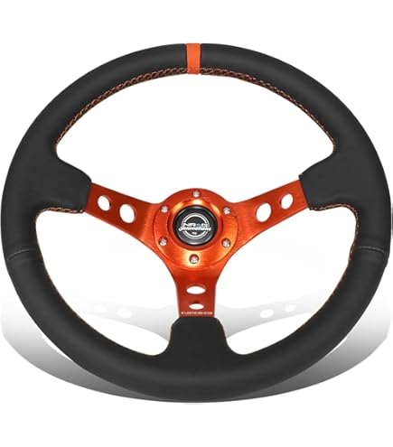 Amazon.com: NRG Innovations NRG-RST-006S-OR Reinforced