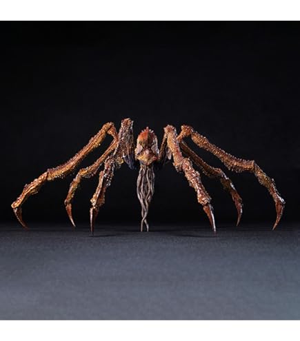 Amazon.com: Bandaï S.H. MonsterArts - Effects & Toho Special Super