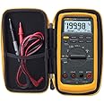 Hard Case Replacement for Fluke 87-V / 88V Digital Multimeter by Aenllosi
