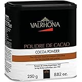 Valrhona Pure Cocoa Powder 8.8 oz.