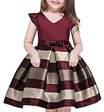 NSSMWTTC Flower Girls Wedding Dresses New Year