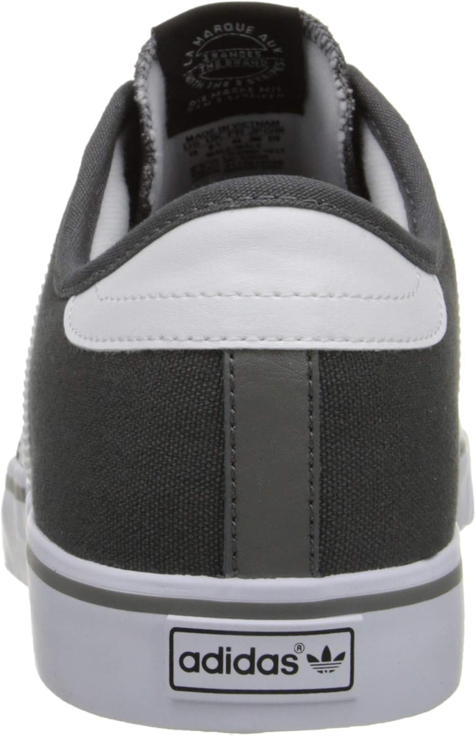  | adidas Originals Men's Seeley Sneaker | Skateboarding