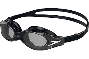 Speedo unisex-adult Swim Goggles Hydrosity 2.0