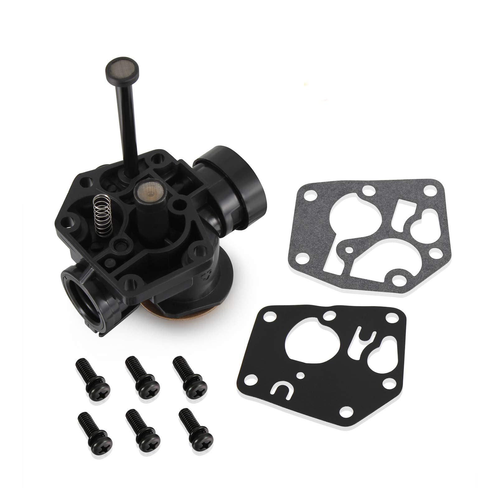 Madlife Garage Carburetor Carb For Briggs & Stratton 795477 795469 794147 699660 794161 498811 Replaces 09J000 09L000 09S000 09T0002 Engine With Gasket